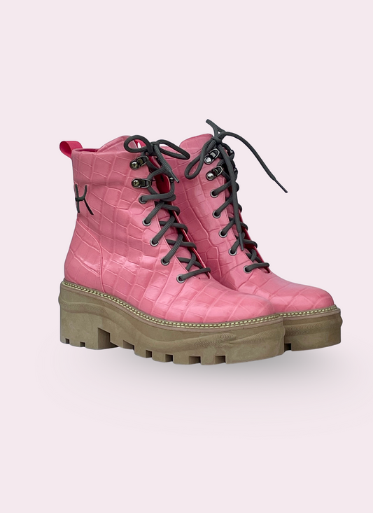 Stink Pink "Gator" GORGON boot