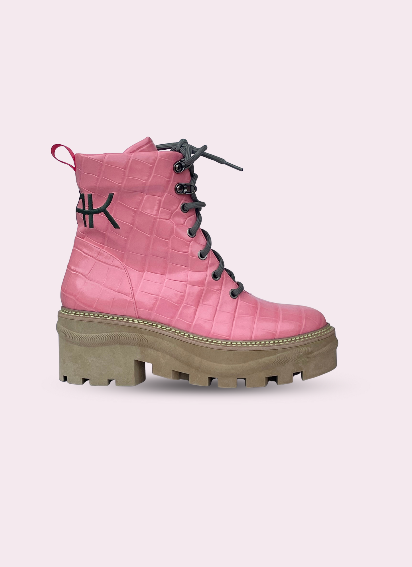 Stink Pink "Gator" GORGON boot