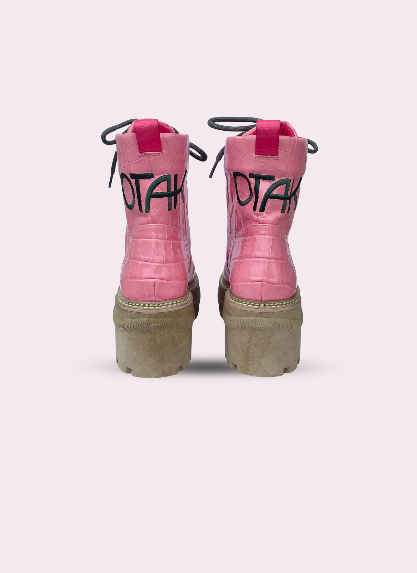 Stink Pink "Gator" GORGON boot