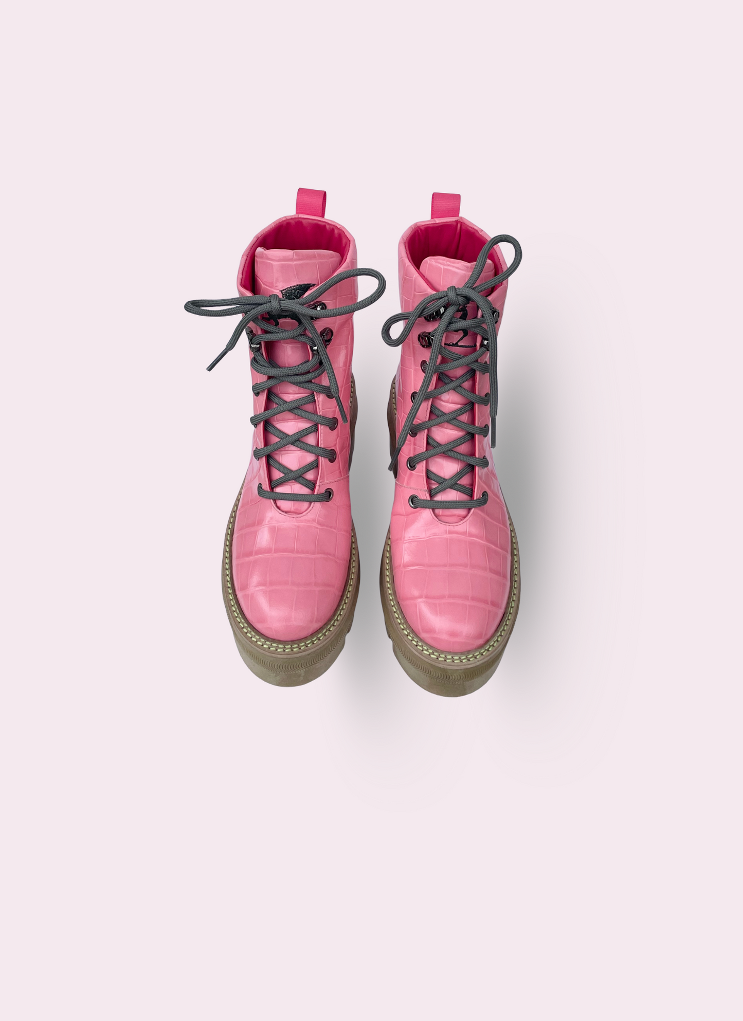 Stink Pink "Gator" GORGON boot