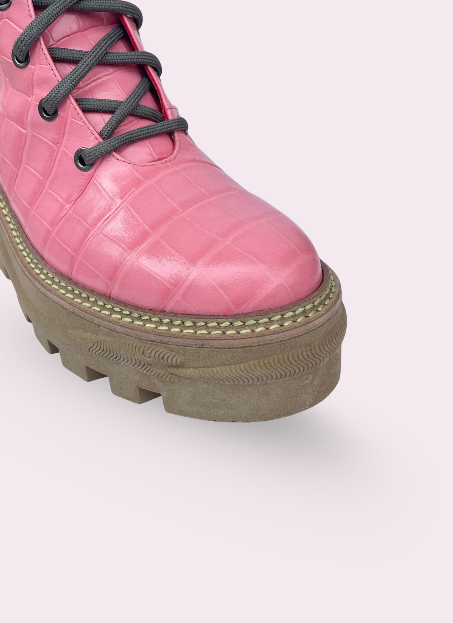 Stink Pink "Gator" GORGON boot